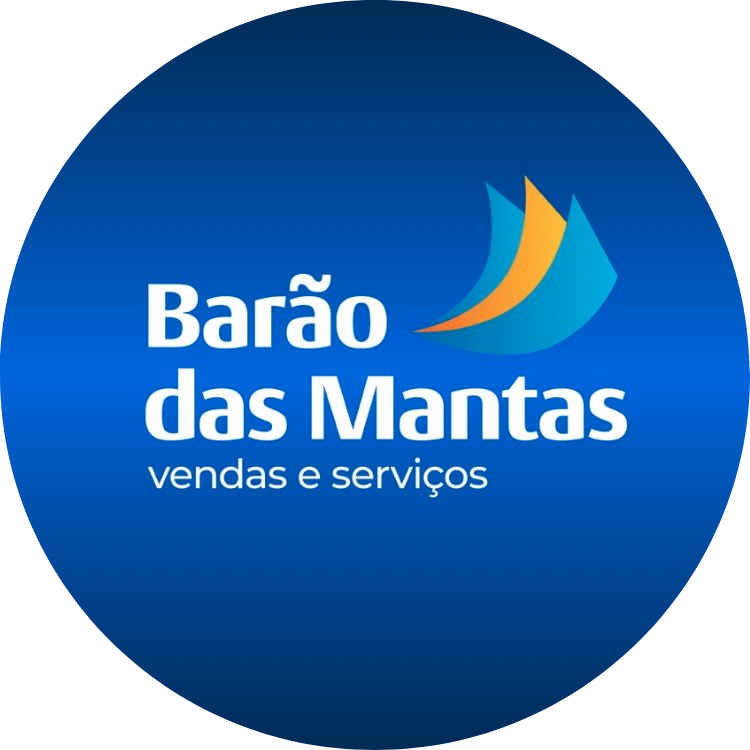 Logo Barão das Mantas
